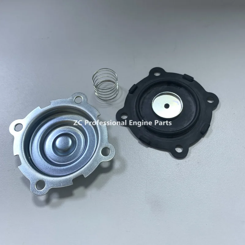 8971198870 8-97119887-0 Japanese original crankcase ventilation
