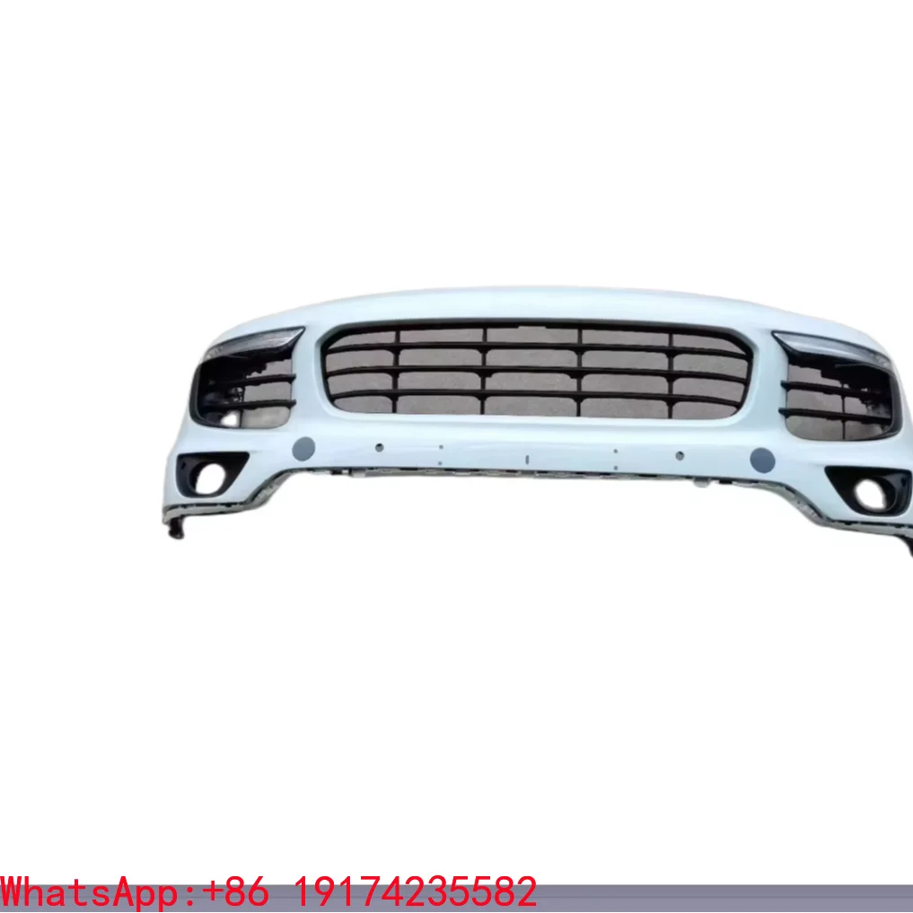 

OEM Body Parts for Cayenne Front Bumper for Cayenne Front Bumper
