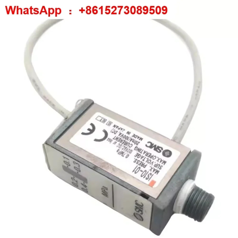 

Original Pressure Switch IS10-01S-6/3C-IS10-01S-L PS1000/PS1100-R06L