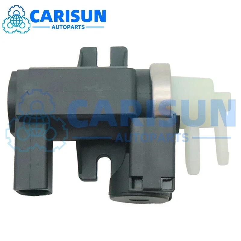 31293964 70232500 70232504 70232502 New Turbocharger Pressure Solenoid Valve For Volvo C30 C70 S60 S80 V40 V60 V70 XC60 XC70