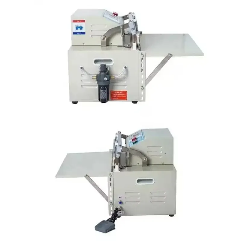Semi-Automatic Vacuum Packing Machine for Fresh Meat Vegetables Rice Dried Dates Freshness Preservation Packaging Equipment