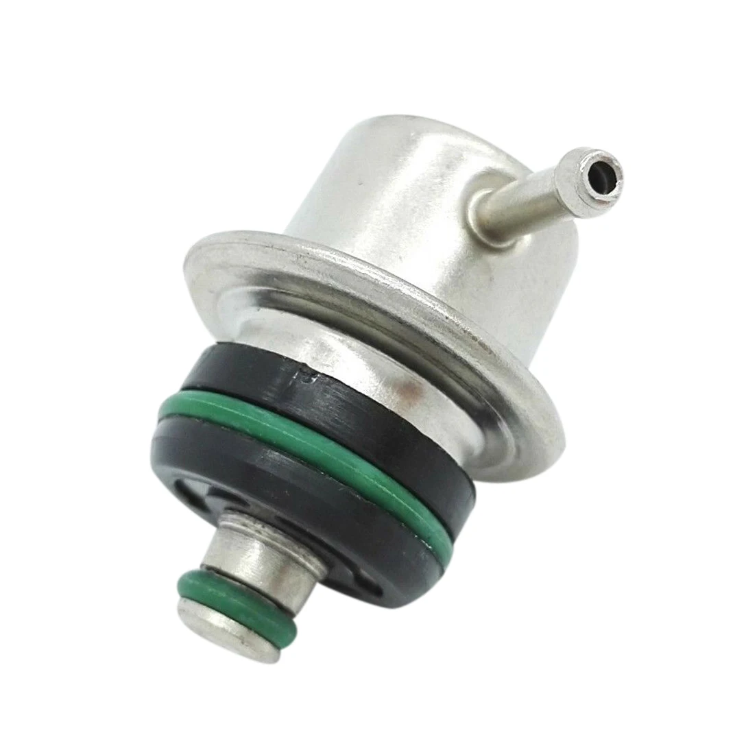 

4 Bar Fuel Pressure Regulator Fits for Golf Jetta Passat Audi A4 A6 A8 Tt S6
