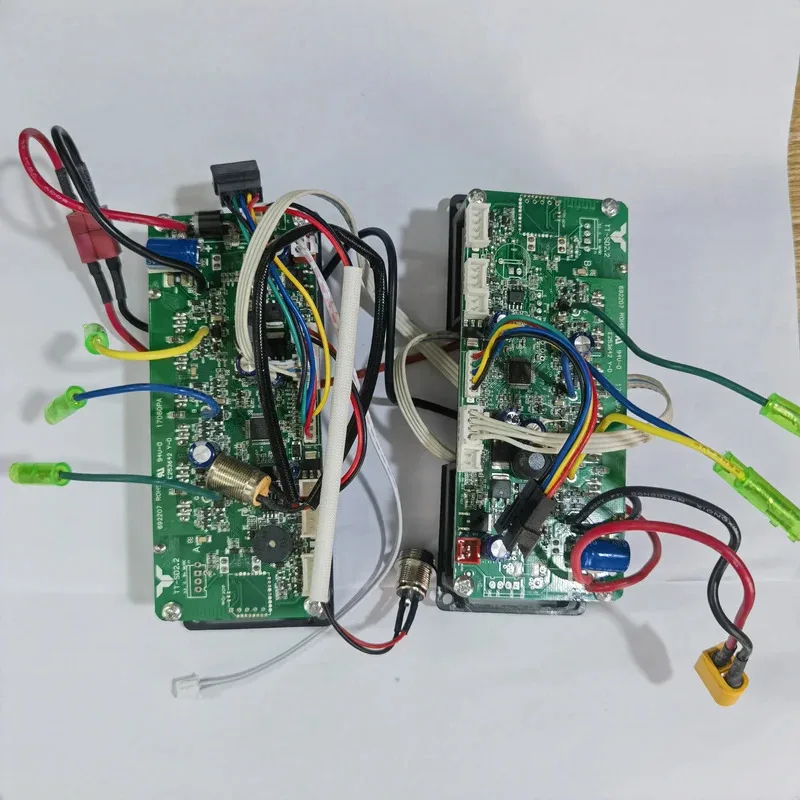 Universal Circuit 6.5 Inch Two-Wheeled Balancecar Motherboard Controller Driver Board