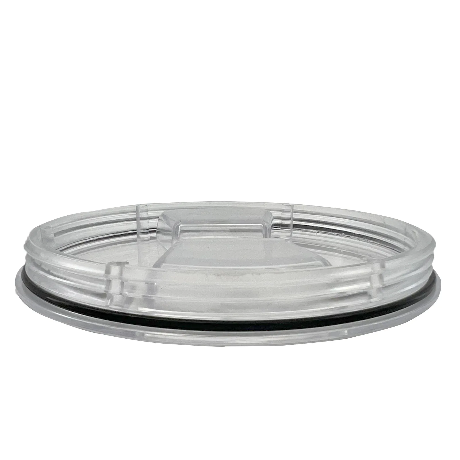 Boat Hatch Cover Nylon Anti Slip Hand Hole Clear Cover Hatchway Deck Inspection Work Yacht Marine Tugboat Parts 4 6 Inches