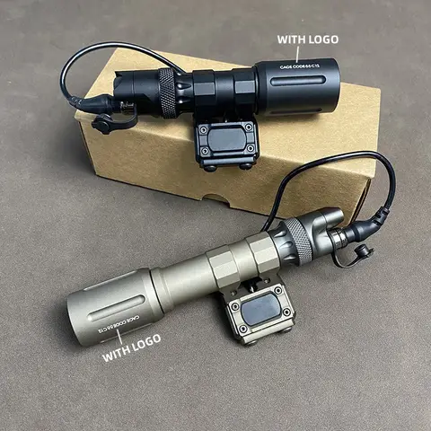 Surefire kx2c scout light-AliExpress