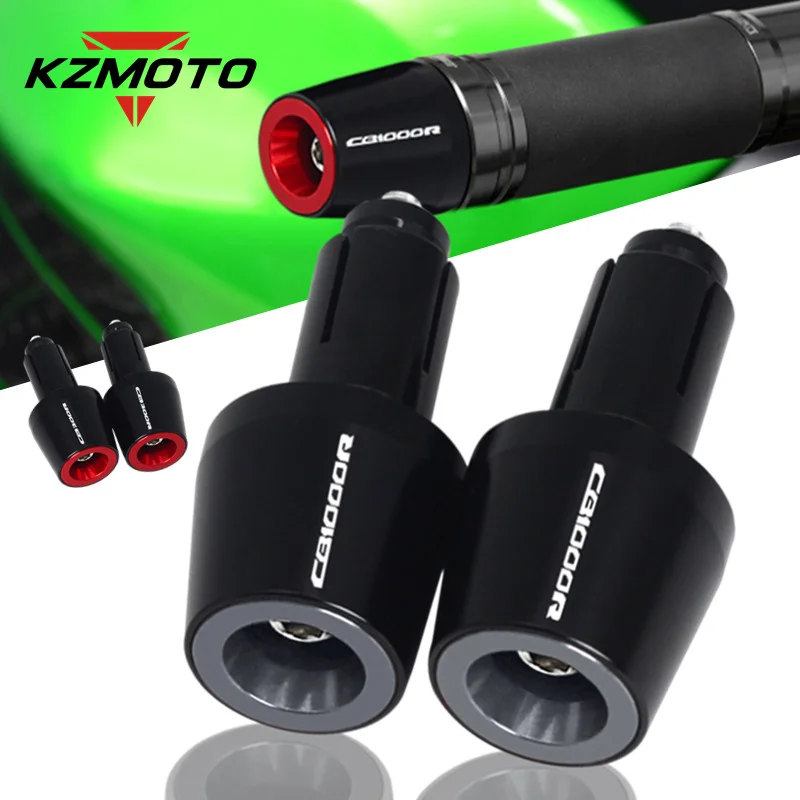 

Рельсовая Крышка для мотоцикла Honda CB1000R CB300R CB150R, 22 мм