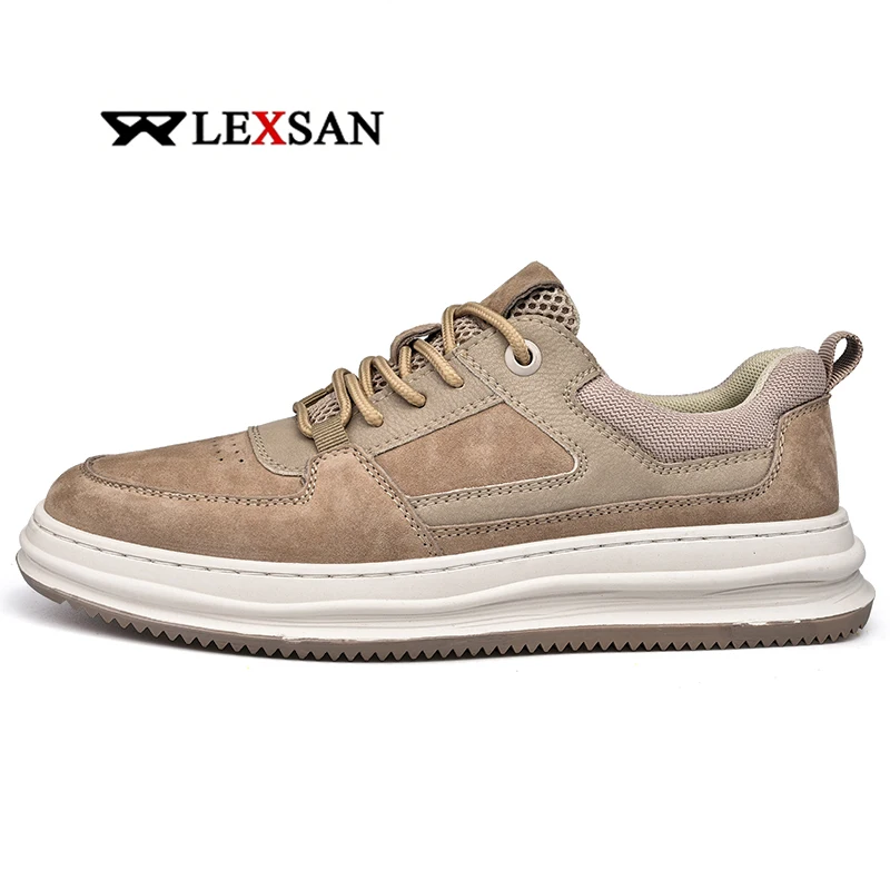 

Men's Breathable Casual Sneakers Luxury Trainer Fashion Running Shoes Comfortable Tenis for Men And Women