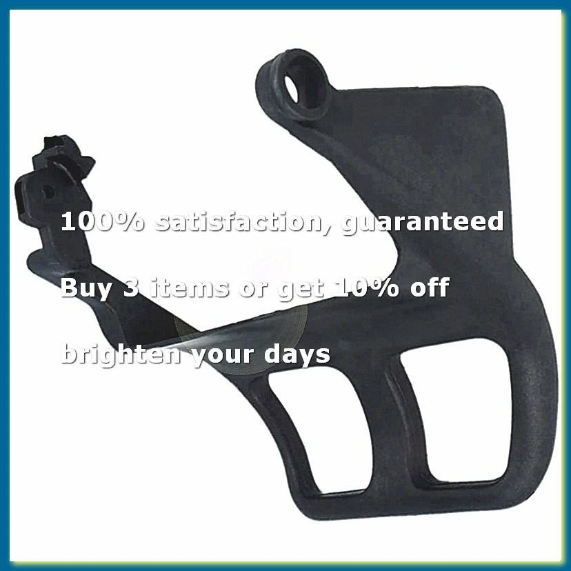 ●Hand Guard Chain Brake Handle Lever for 029 039 MS290 MS310 MS390 Chainsaws, Replaces 1127 792 9100
