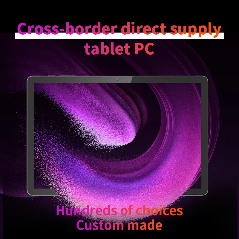 T10E 2025 Tavoletta Edu doppia SIM da 10,1" 4G