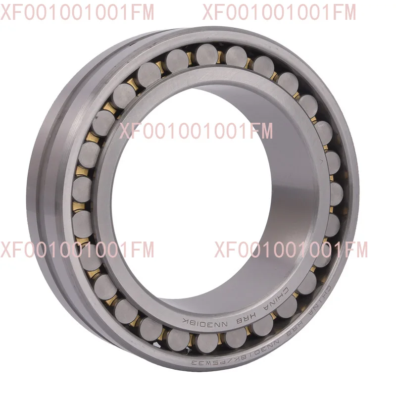

NJ314EM Cylindrical Roller Bearings - High-Carbon Chromium Bearing Steel