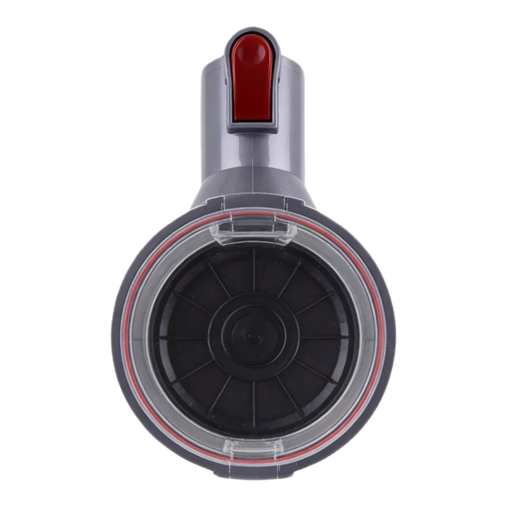 Replacement Dust Container for YTWO 10 KPa150W Cordless Handheld Vacuum Cleaners Prevents Dust Release During Emptying
