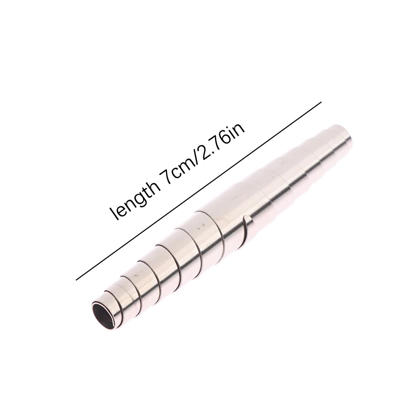 1PCS Replacement Parts Multi Purpose Spring Steel Easy Install Home For Secateurs Garden Tool Pruning Shears Spare Spring