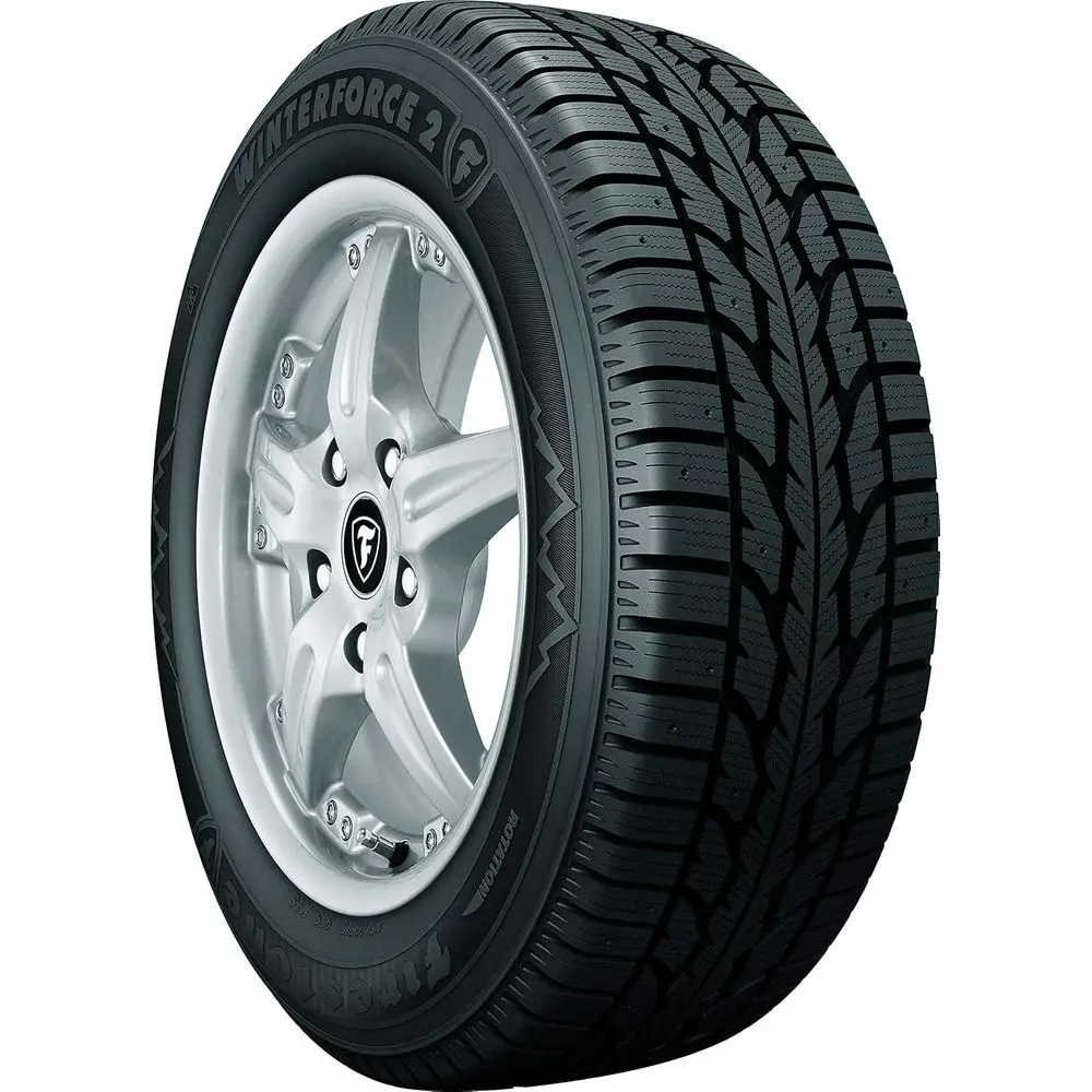 

Покрышка для пассажира Winterforce 2, зима/снега, 225/40R18 92 S, дополнительная нагрузка