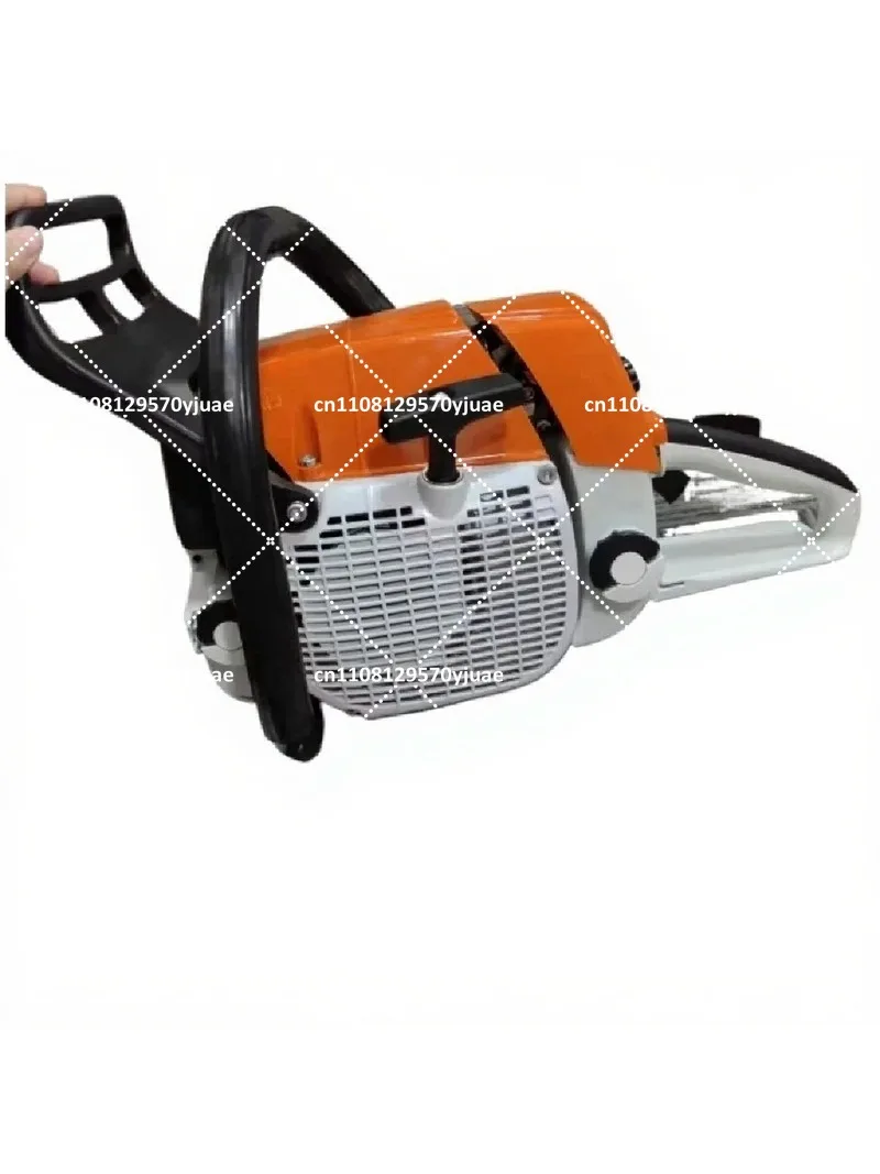 Professional Chainsaw 20 Inch Gas Powered Logging Saw Tree Cutter For Wood Cutting