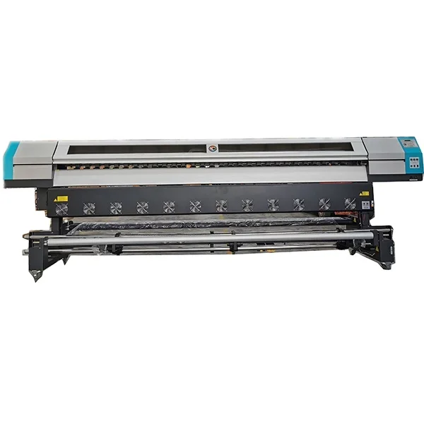 Galaxy Large Format Digital Printer