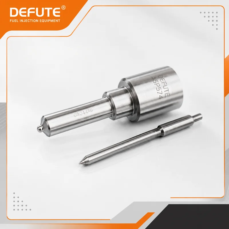DLLA154P316 DLLA145P328 DLLA155P651 DLLA155P649 DLLA154P673 DLLA158P678 DLLA155P686 DLLA145P787 Diesel Fuel Injector Nozzle