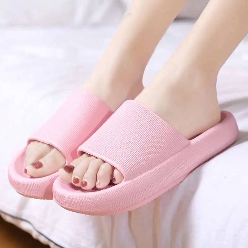 Rubber Flip-Flops Over Ankle Women Slippers Sandals Desinger Trainers Beach Designer Trainers Fur Slipper Summer Slip-Ons Tennis