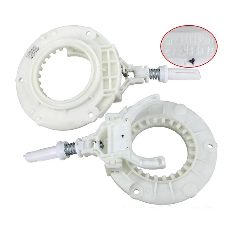 

N04R 2X для T70MS33PDE T60MS33PDE стиральная машина сцепление вал шестерни сепаратор уровня воды запасные части