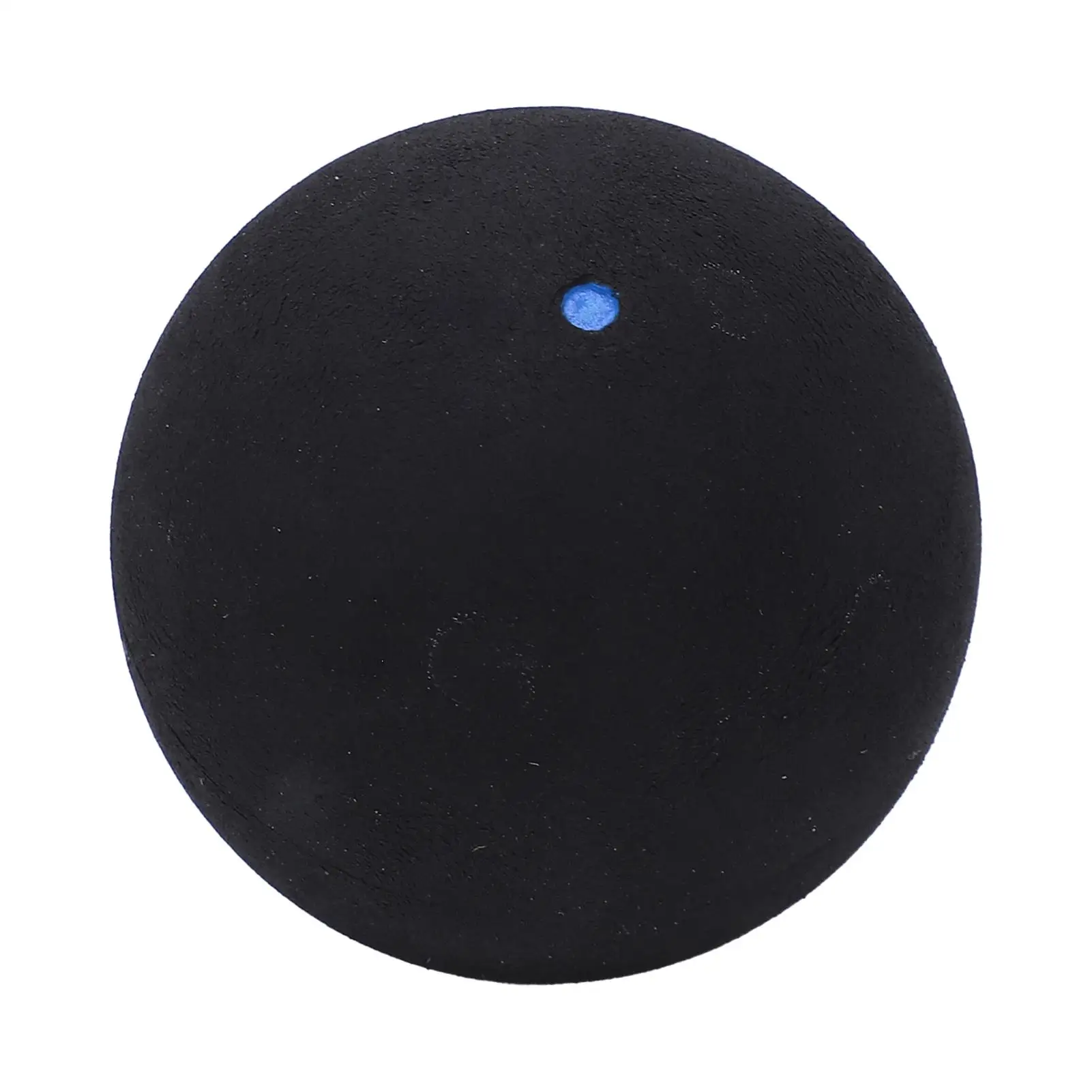 High Bounce Squash Balls - Rubber for training & for competition Sports Equipment