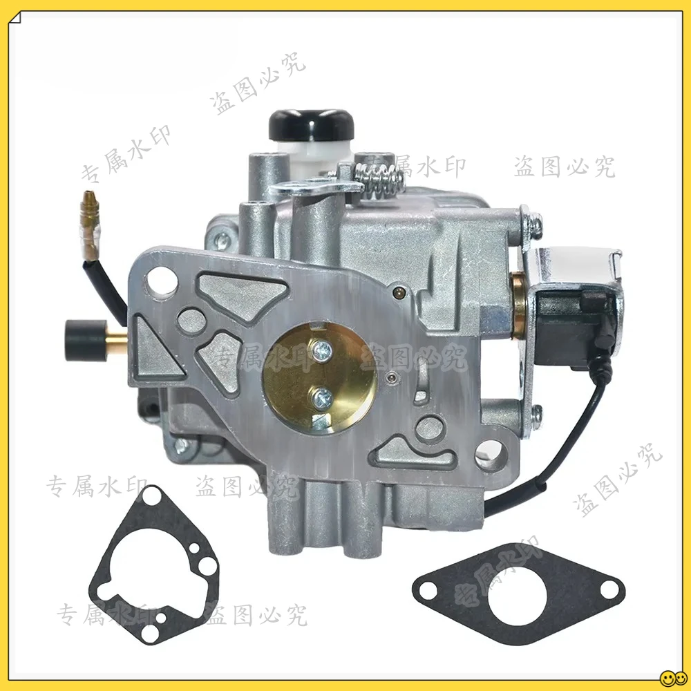 

Carburetor for Kohler Command CH23 23Hp 24 053 32 24-053-32 V Twin Engine Carb