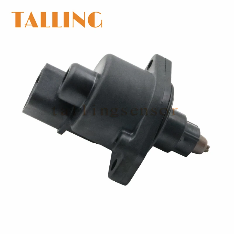 MD628057 New IACV Idle Air Control Valve For Mitsubishi Hyundai Plymouth Dodge Automotive Spare Parts