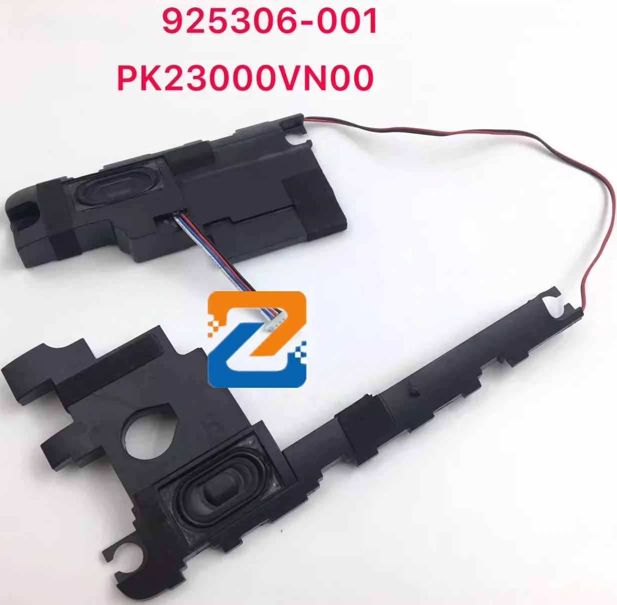

Laptop Built-in Speaker For HP 15-BS 15-BW 250 255 G6 TPN-C129 Internal Sound Speaker New PK23000VN00 925306-001