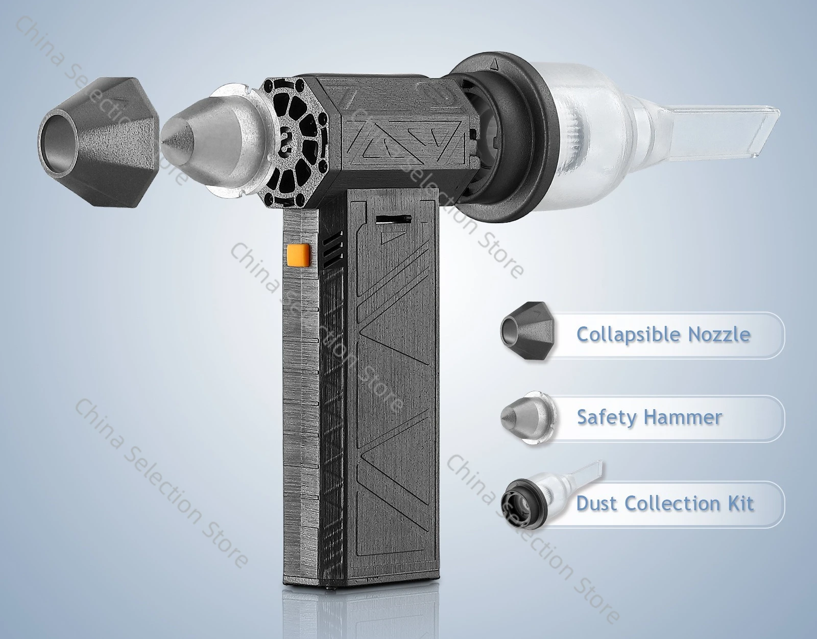 

Amazon TikTok Пылесос Ручной Mini Turbo Промышленный комплект с вентилятором с наддувом и жестоким вентилятором