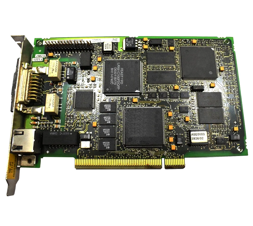 

New and Original 6GK1161-3AA00 Communication Processor