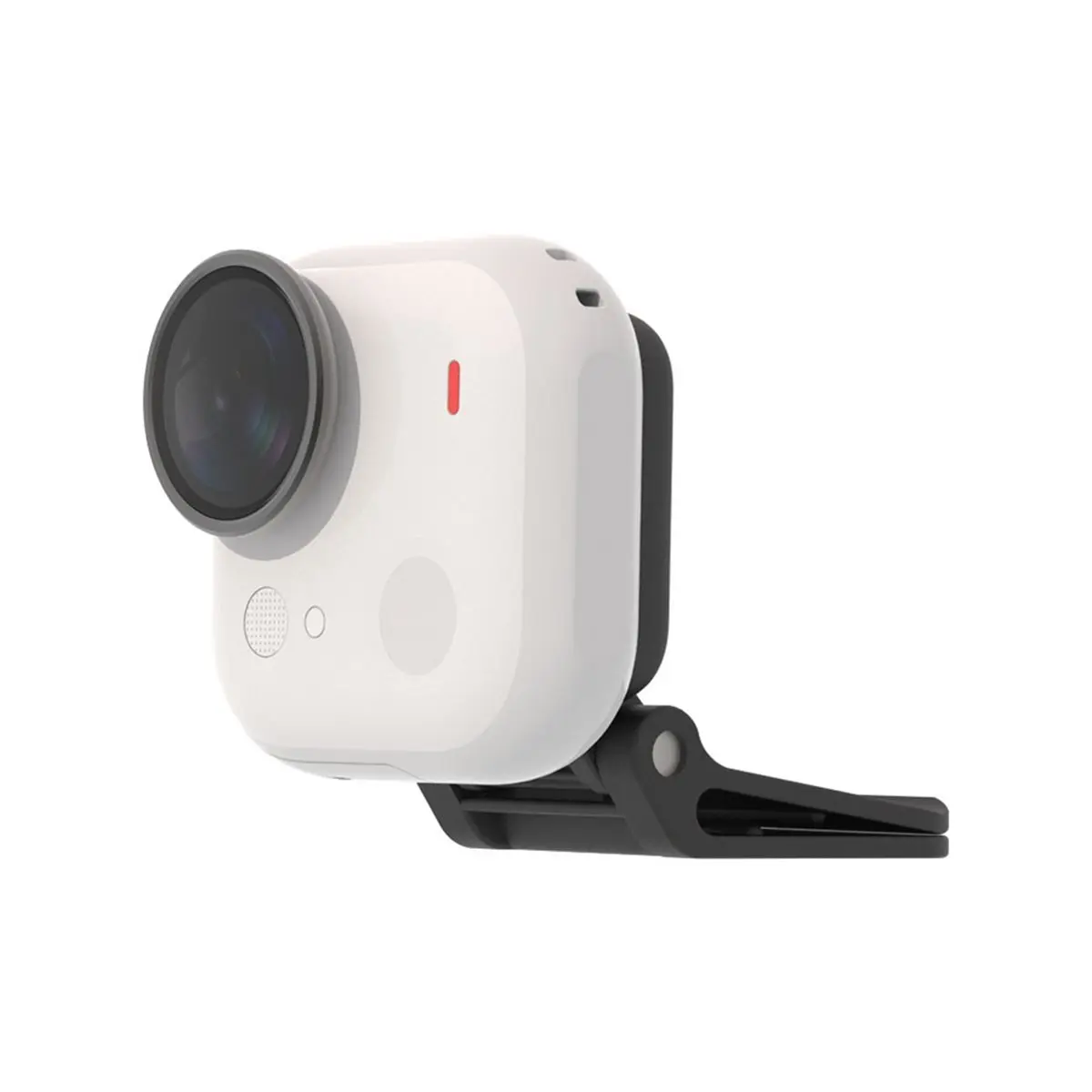 A72Z For Go Ultra Hat Clip Expansion Base with Magnetic Quick-Attach Mount Hands-Free Cap Clamp Support