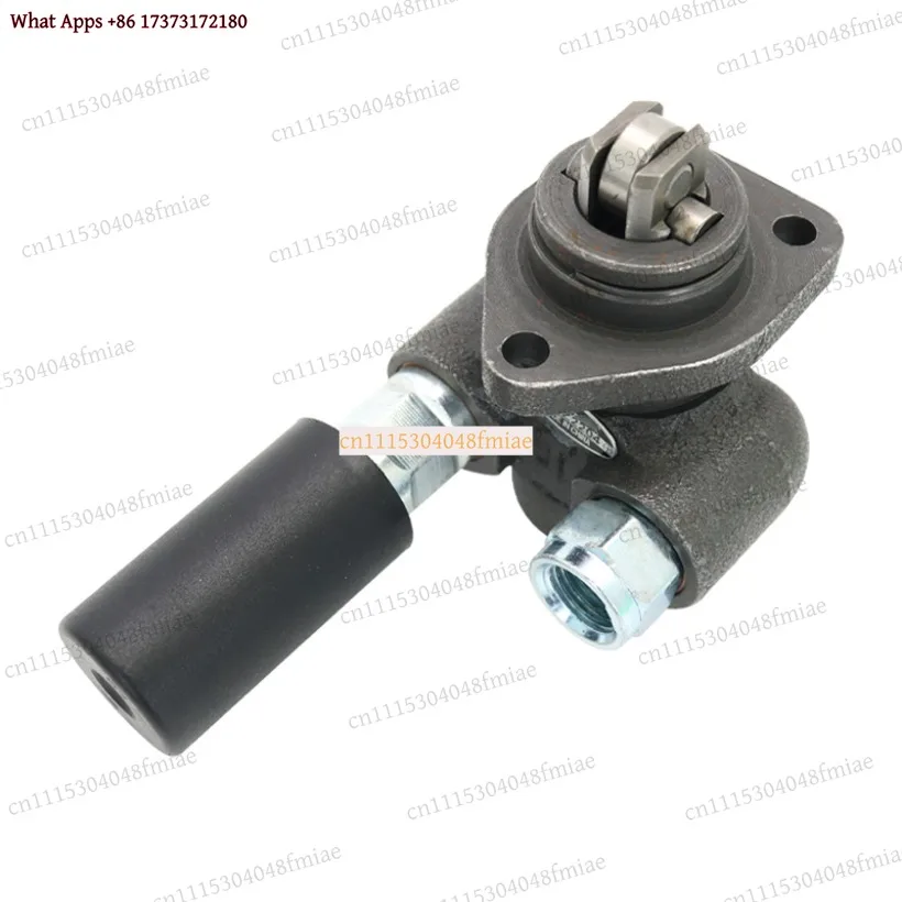 Diesel Oil Transfer Pump SIH2204 for Heli Forklift Xinchai 490 Hand Pump Accessories