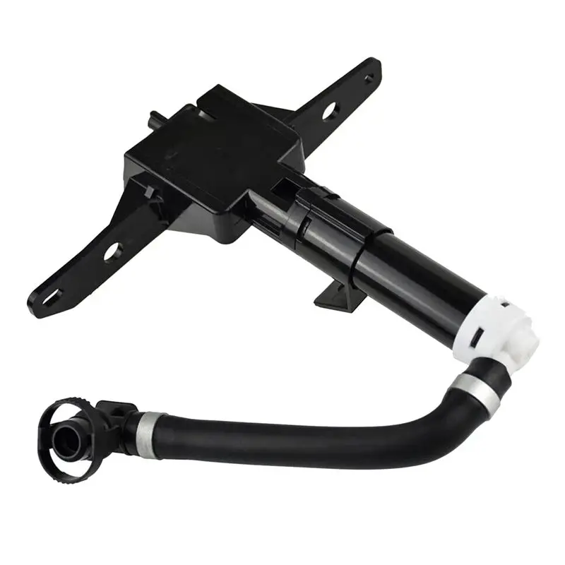 Bumper Headlight Washer Sprayer Nozzle Actuator For Subaru Forester 2009-2012-A91R