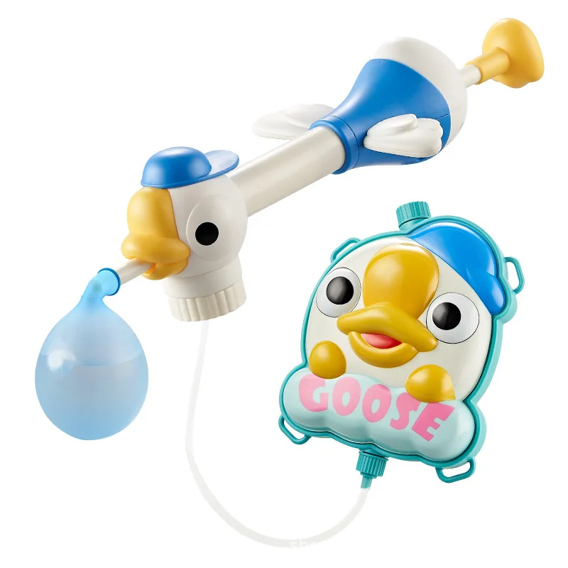 Dragonfly Balloon Water Blaster Water Gun For Kids Shooter Ballon Water Gun Beach Toy Play Water Toy Water Ball Fight Party Game
