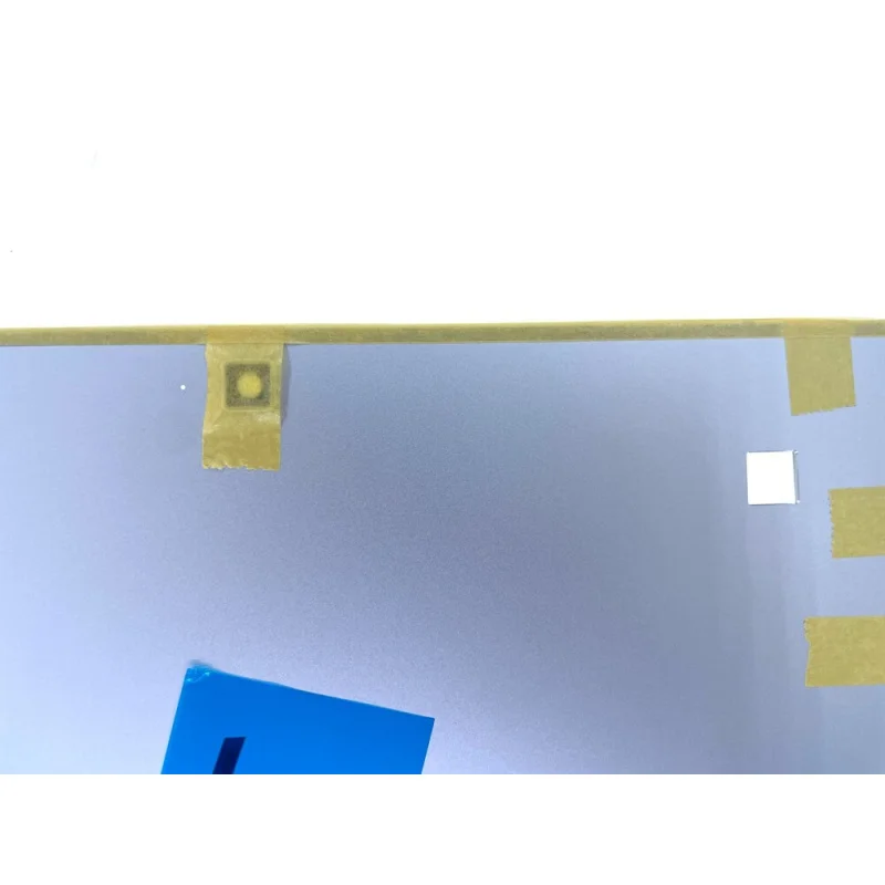 Y+NEW For HP ELITE X2 G4 LCD Rear Top Lid Back Cover L67414-001
