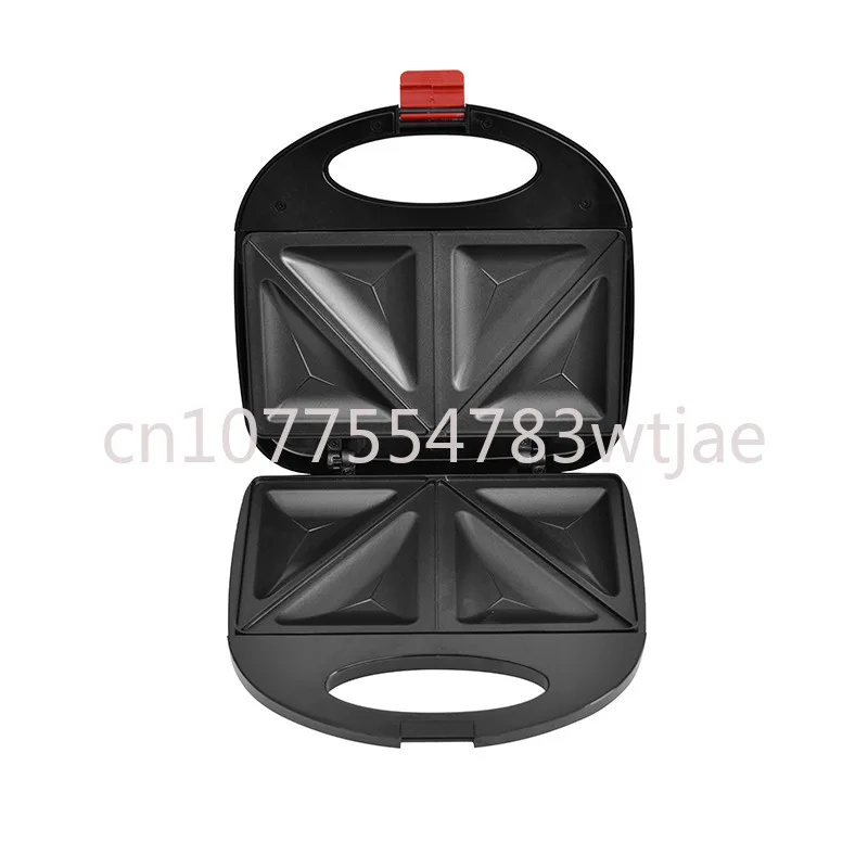 Bread press, waffle maker, sandwich maker, Panini grill, electric pancake maker