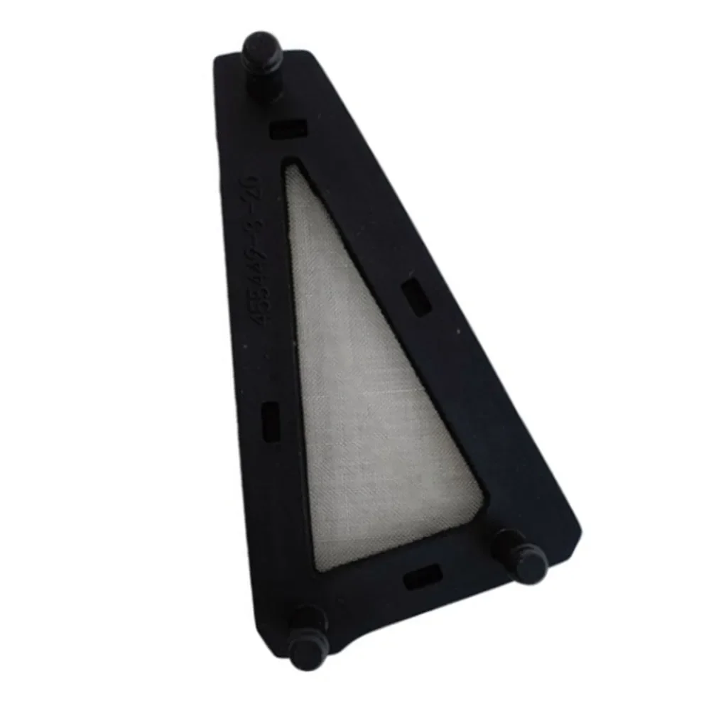 

Dust Cover Left Side For Cordless Steel Rod Cutter Replacement Part Number 4554493 Compatible With Multiple DGA Models