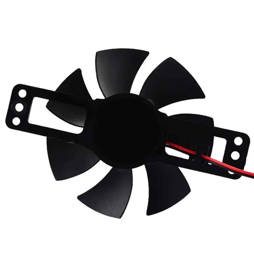 Induction Cooker Cooling Solution High Efficiency DC18V Brushless Fan Designed To Optimize Cooking Performance