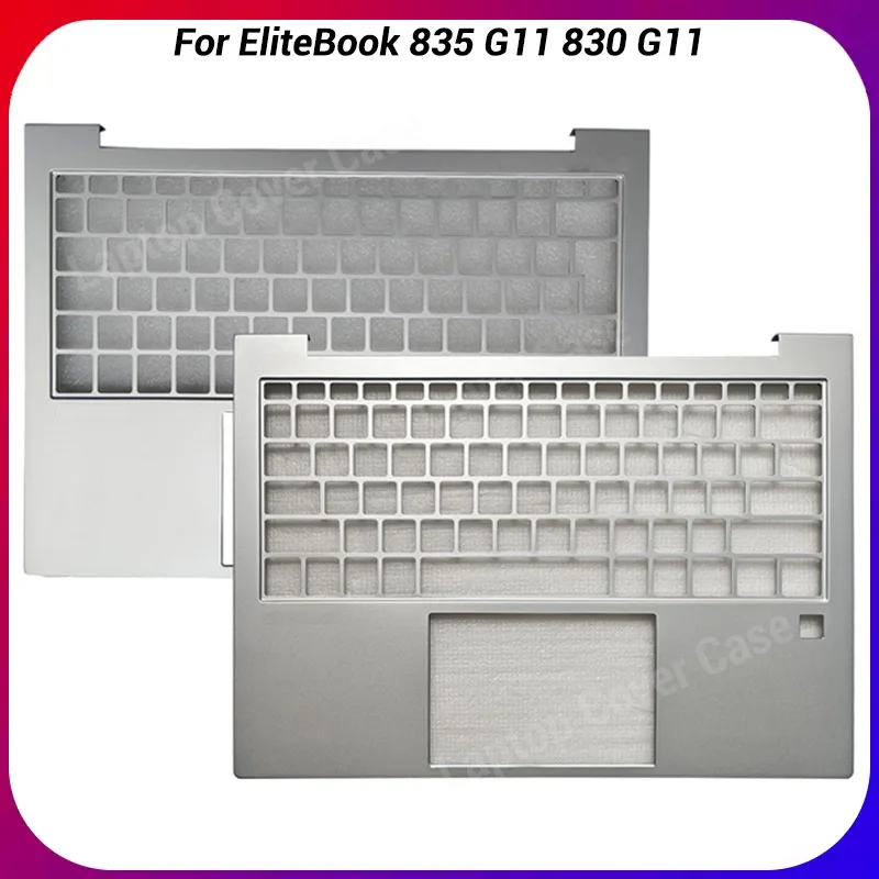 

NEW FOR EliteBook 835 G11 830 G11 Laptop Palmrest Upper Case Cover