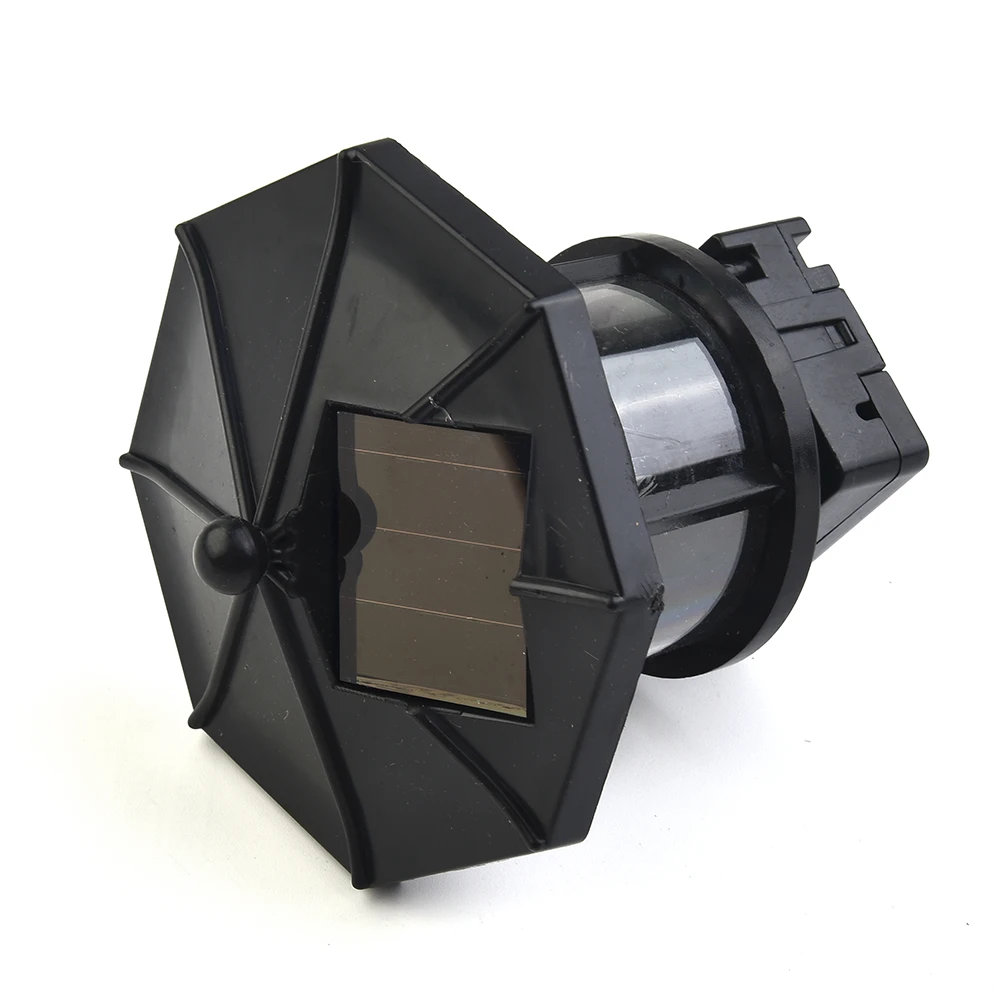 Lamps Solar Light 360 Degree Rotating House Garden Lawn Light Lamp Landscape Revolving Lights Walkway Lights Led