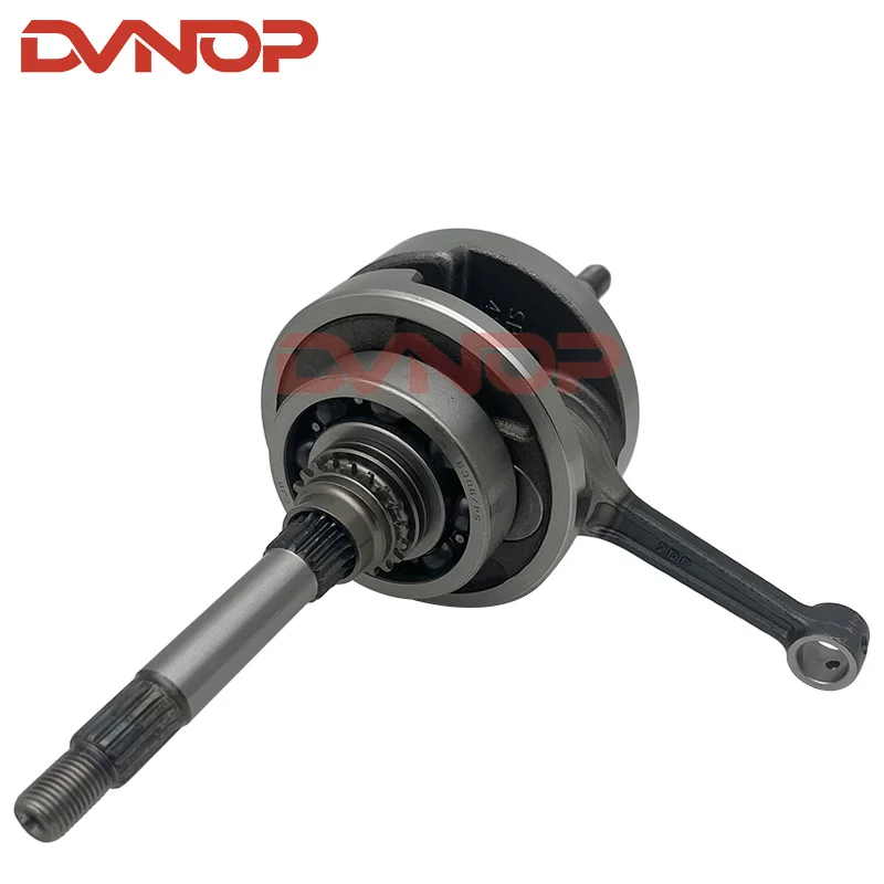 Crankshaft Assy for  Scooter Nmax155 Yamaha N Max 155cc GPD150-A 2DP-E1400-00 BV4E140000