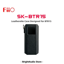 Étui de protection SK-BTR15 FiiO pour BTR15