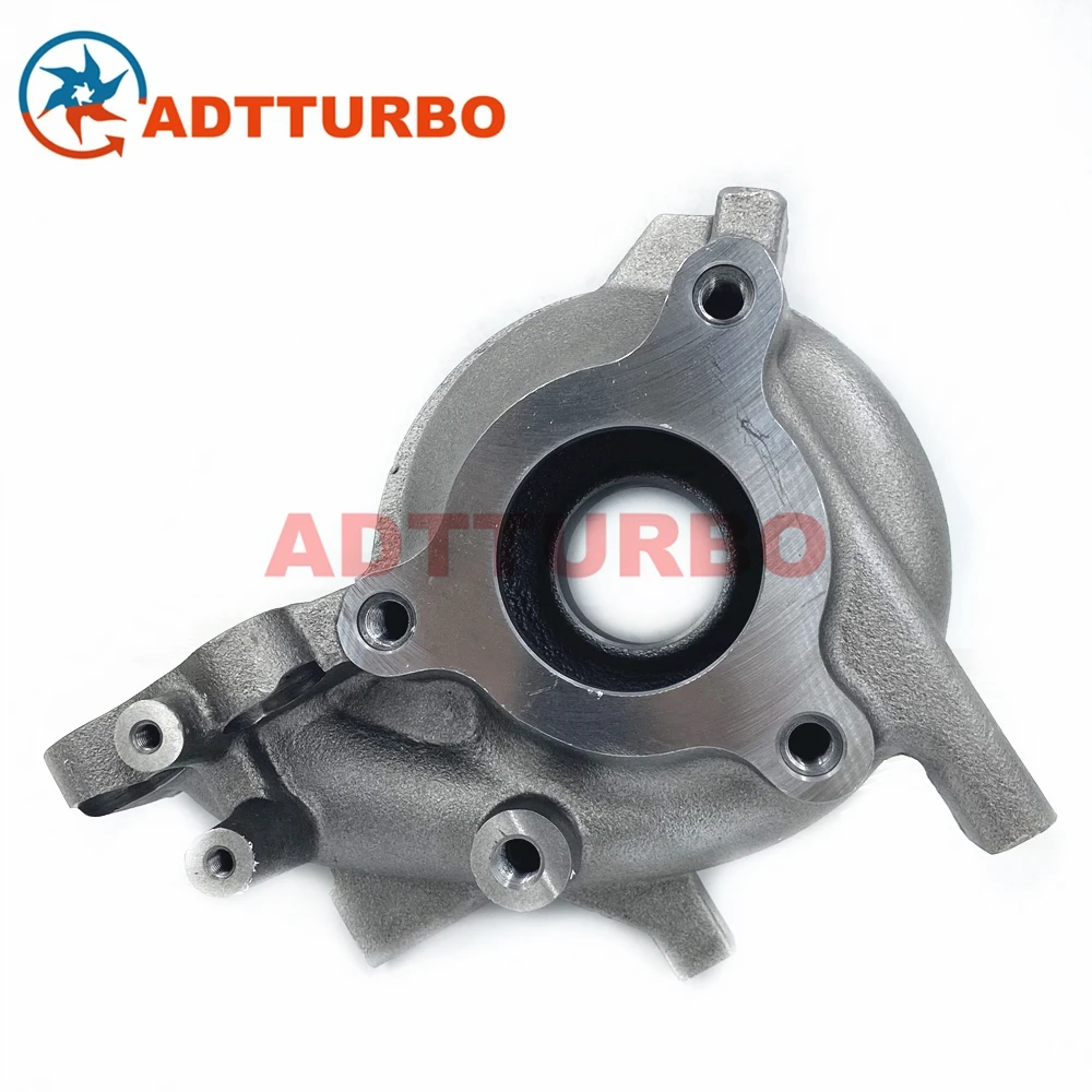 BV40 Turbo Parts Exhaust Housing For Nissan Murano 2.5 dCi YD25DDT 2.5L 140KW 53039880373 53039880341 14411-3XN1A