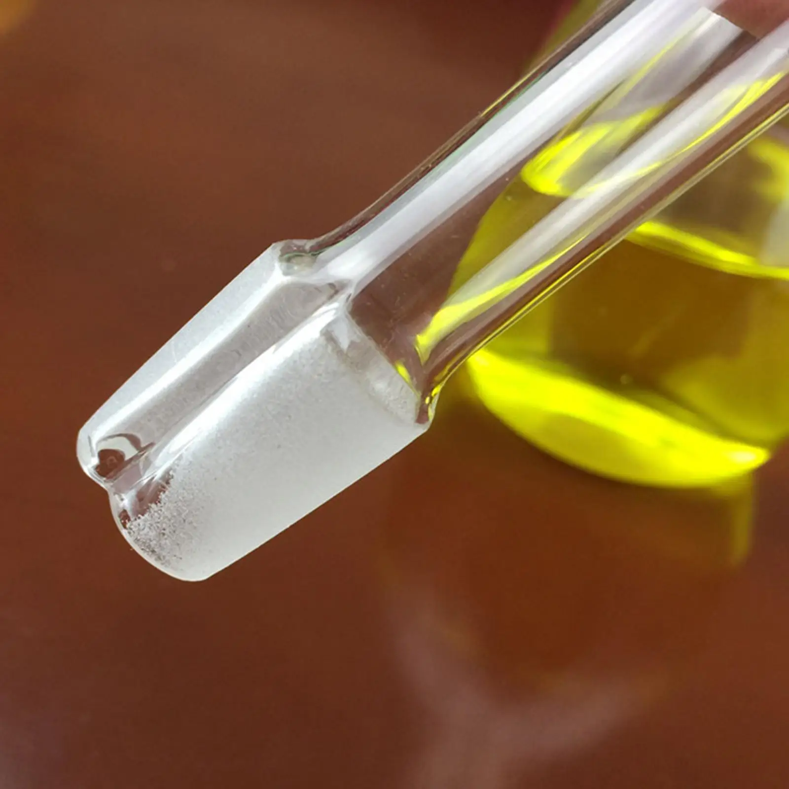 2 in 1 Glass Oil and Vinegar Dispenser Double Cruet Bottle Sealed Seasoning Jar Kitchen Tool for Home Cooking Barbecue Buffet