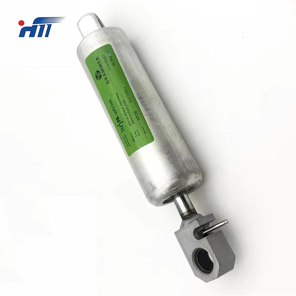 

OE:1094942 1130067 1060427 81623856053 GRAMMER 90.6 Амортизатор сиденья для грузовика MAN TGA TGS