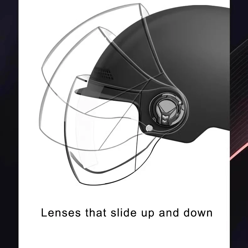 Thumbnail 4 - #42 Latest Motorcycle Helmets Offers