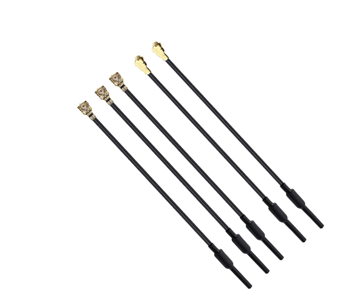 GEPRC IPEX1 5,8GHz Kupferrohrantenne mit niedrigem Widerstand und stabilem Signal für FPV-Drohnen VTX Mini Quad – Detail 4