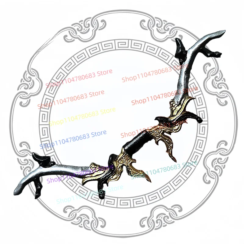 MOC ビルディングブロック将軍李光ミニフィギュア組み立てモデルディスプレイピース漫画アニメアクセサリーおもちゃギフトグッズ