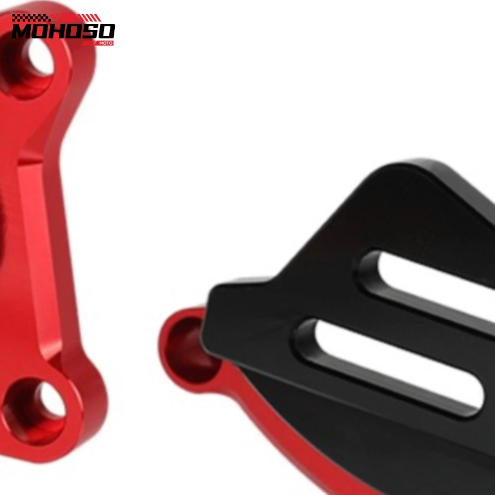 

Motorcycle Engine Guard Cover and protector Crap Flap For Kawasaki Z900 Z900RS Z 900 Cafe Performance Crash Protection 2017-2021