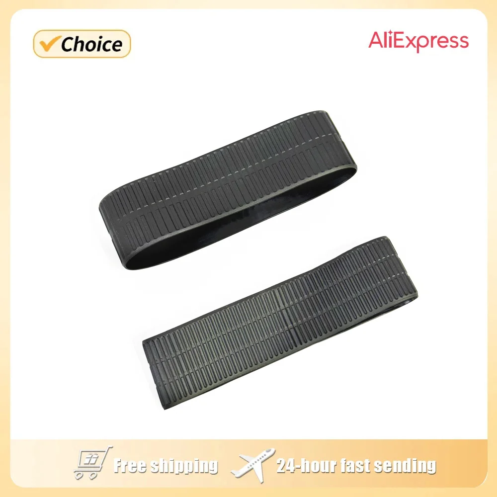 NEW For Canon EF 70-200mm F2.8 L USM Lens Zoom / Focus Rubber Grip Cover Ring Replacement Spare Part