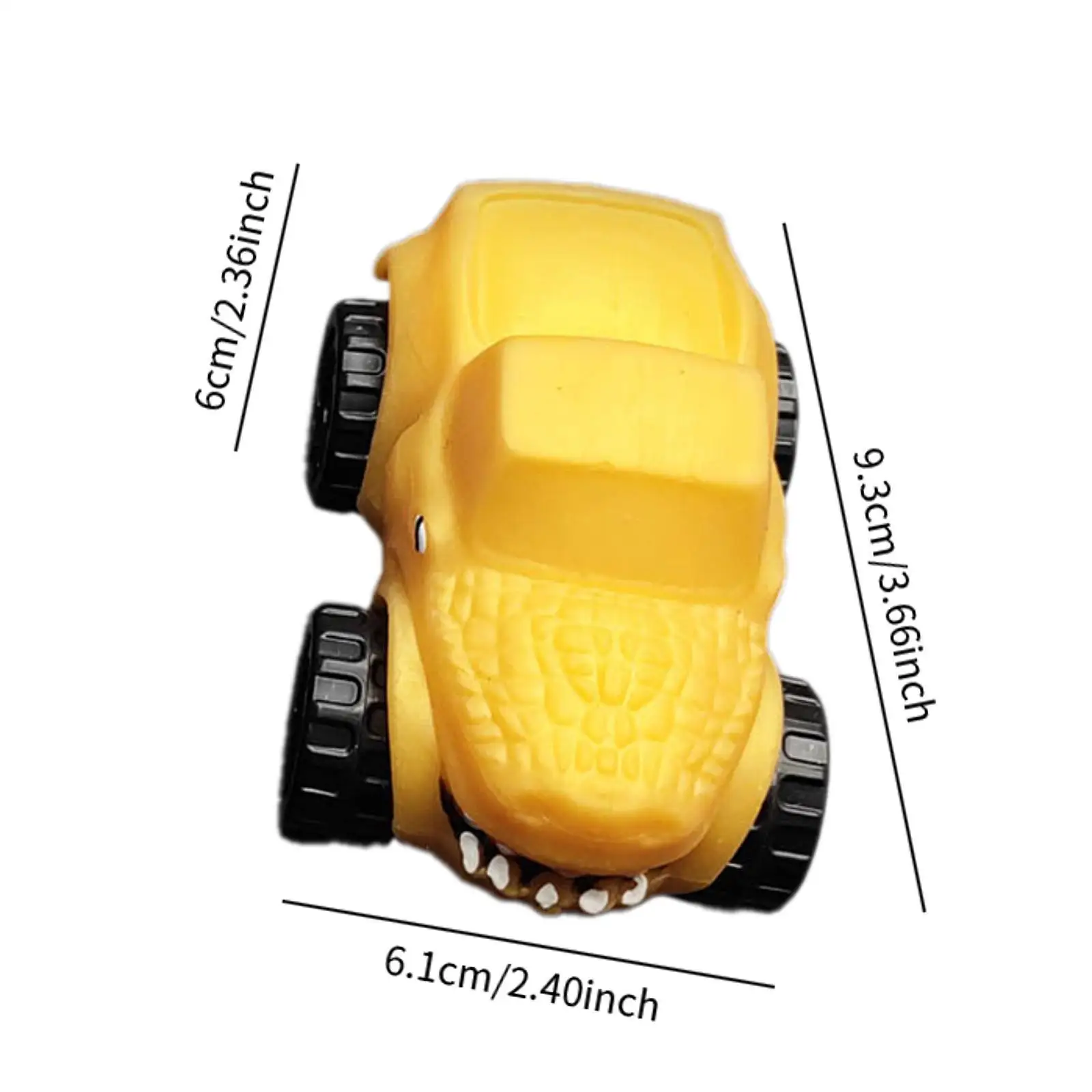 Push and Go รถยานพาหนะของเล่นการ์ตูนที่ไม่ซ้ํากัน Party Favor ดึงกลับรถสําหรับเด็กผู้ชาย