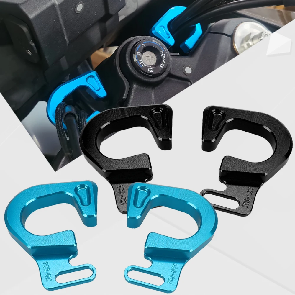 

For CFMOTO CF MOTO 450MT 450 MT IBEX450 ibex 450 2024 2025 Motorcycle Accessories Brake Clutch Cable Line Guide Mount Bracket